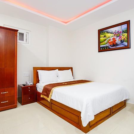 Dalat Venus Hotel Екстериор снимка