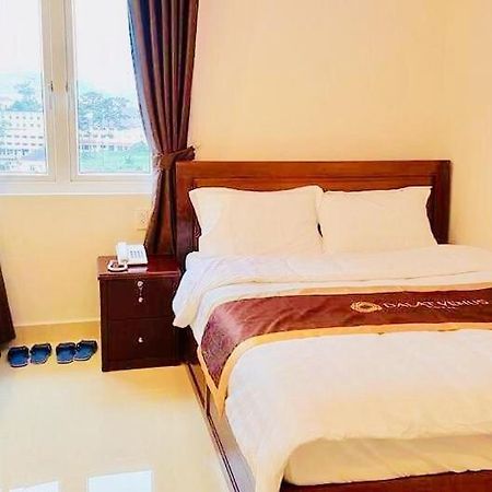 Dalat Venus Hotel Екстериор снимка