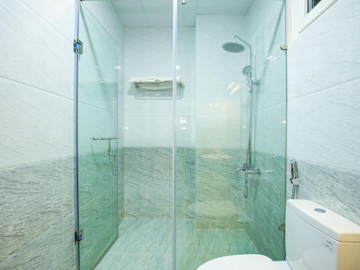 Dalat Venus Hotel Екстериор снимка