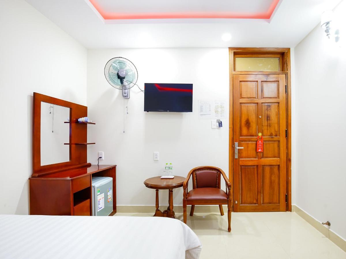Dalat Venus Hotel Екстериор снимка