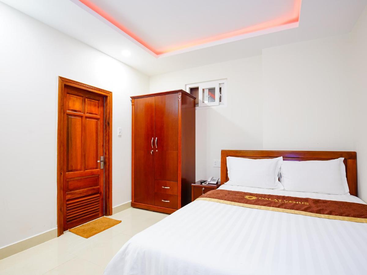 Dalat Venus Hotel Екстериор снимка