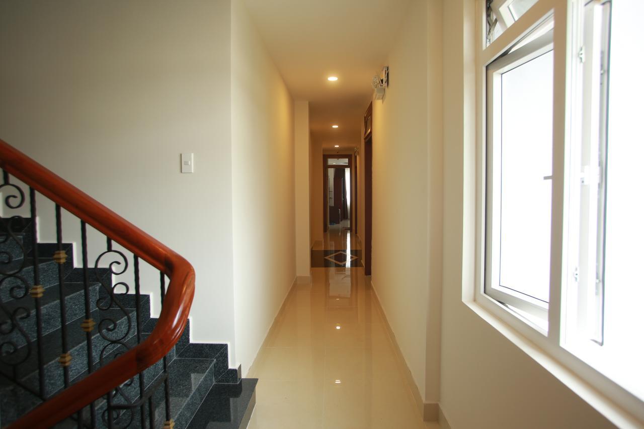 Dalat Venus Hotel Екстериор снимка