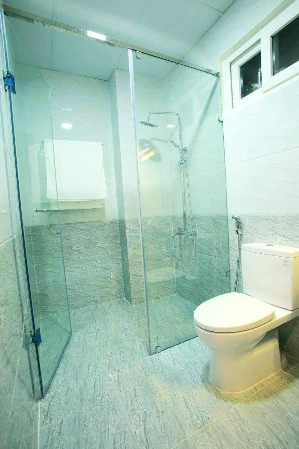 Dalat Venus Hotel Екстериор снимка