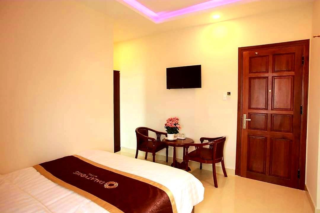 Dalat Venus Hotel Екстериор снимка